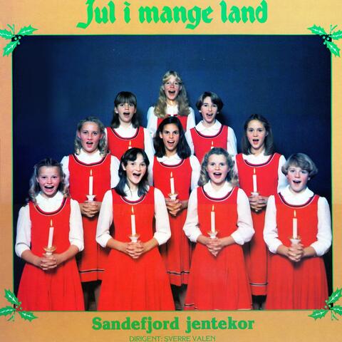 Jul i mange land [2012 - Remaster]