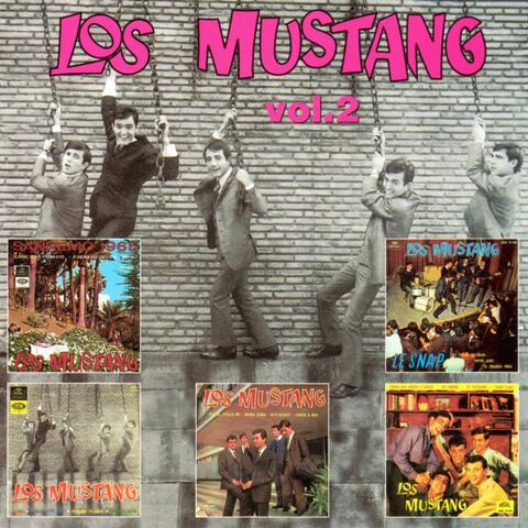 Los EP´s Originales, Vol. 2