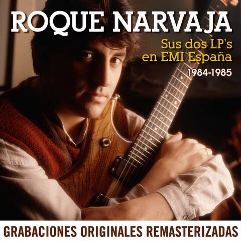 Sus dos EP's en EMI-Regal