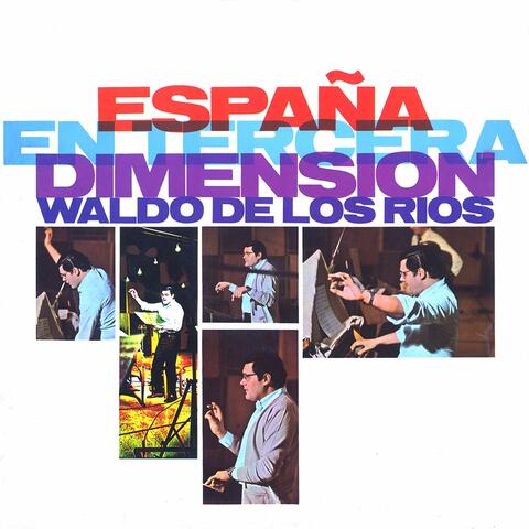 España en tercera dimensión