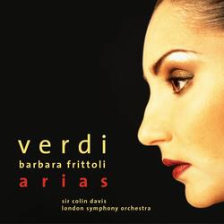Verdi: Simon Boccanegra, Act 1: "Come in quest'ora bruna" (Maria Boccanegra)