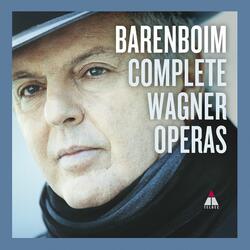 Wagner: Parsifal, Act 2: "Komm, komm, holder Knabe!" (Flower-Maidens, Parsifal)