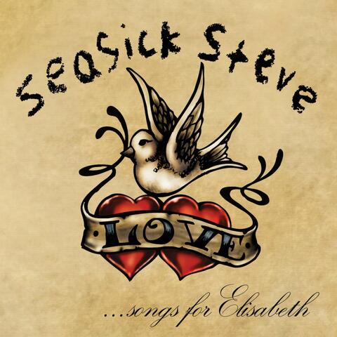 Seasick Steve & The Level Devils