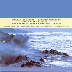 Spellbound Concerto
