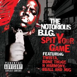 Spit Your Game (Remix) [feat. Twista, Thugs-n-Harmony, 8Ball & MJG]
