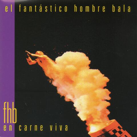 En carne viva