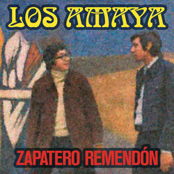 Zapatero remendón