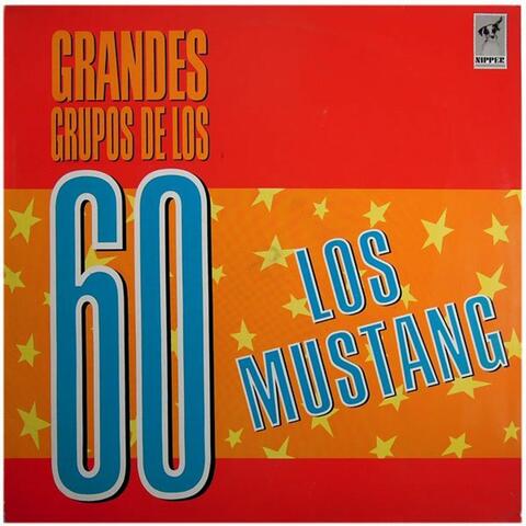 Grandes grupos de los 60
