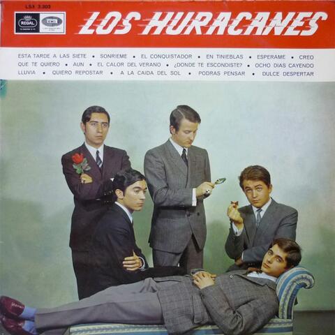 Los Huracanes