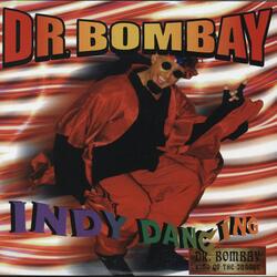 Indy Dancing