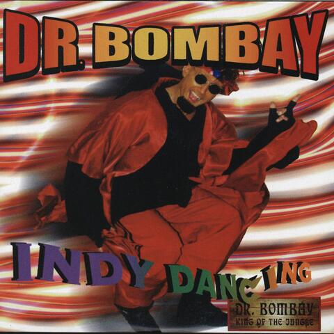 Indy Dancing