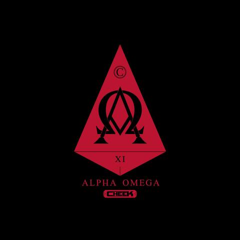 Alpha Omega