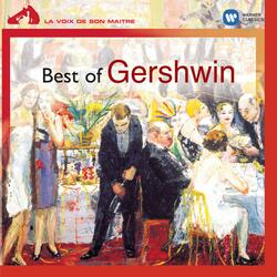 Gershwin / Orch. Russell Bennett: Embraceable You (From "Girl Crazy")