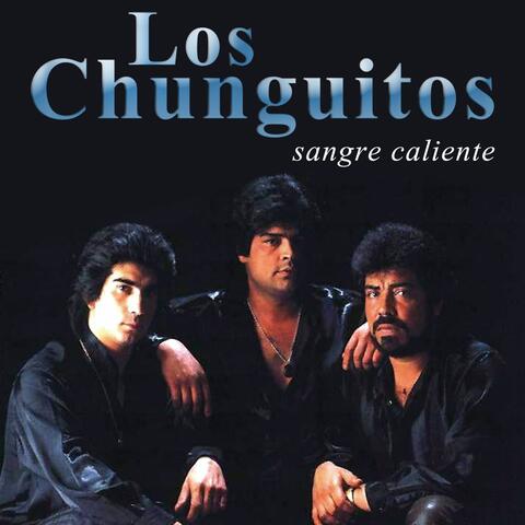 Sangre Caliente