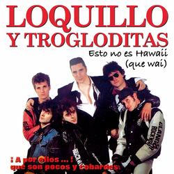 Esto no es Hawaii (Qué wai)