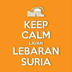 Menyambut Syawal Mulia