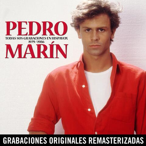 Todas sus grabaciones en Hispavox (1979-1986)