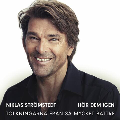 Hör dem igen - tolkningarna från Så mycket bättre