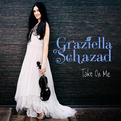 Take On Me