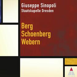 Berg: 7 Frühe Lieder: No. 3, Die Nachtigall