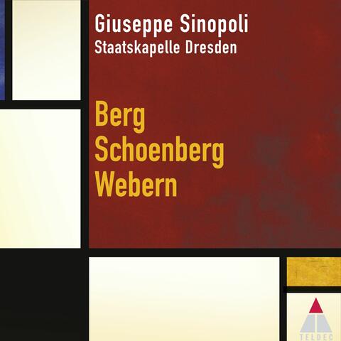 Sinopoli conducts Schoenberg, Berg & Webern