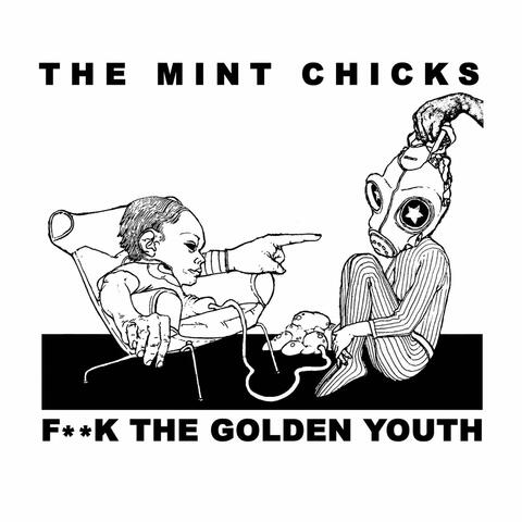 F**k The Golden Youth