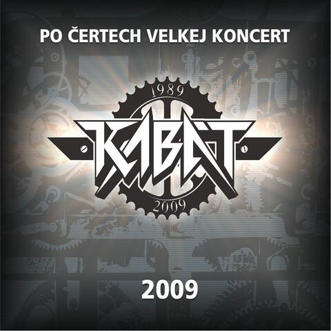 Po čertech velkej koncert