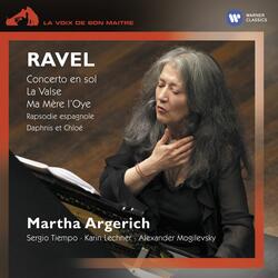 Ravel: Suite No. 2 from Daphnis et Chloé, M. 57: III. Danse générale (Arr. Garban for Two Pianos) [Live]