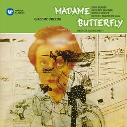 Puccini: Madame Butterfly, Act 3: "Leb' wohl, mein Blütenreich!" (Pinkerton, Sharpless)
