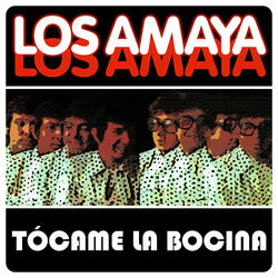 Tócame la bocina