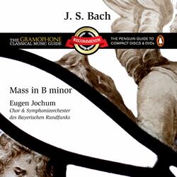 Bach, JS: Mass in B Minor, BWV 232: Et resurrexit