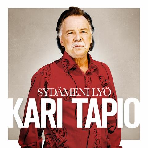 Kari Tapio | iHeart