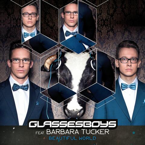 Beautiful World (feat. Barbara Tucker)