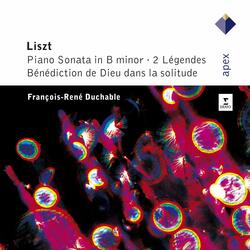 Liszt: Piano Sonata in B Minor, S. 178: Allegro energico - Stretta quasi presto - Presto - Prestissimo - Andante sostenuto - Allegro moderato - Lento assai