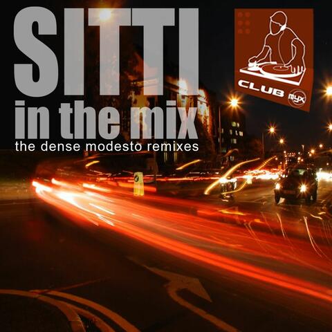 Interlude:  One Note Samba [Out Take Remix]