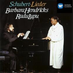 Schubert: Suleika II, Op. 31, D. 717 "Ach um deine feuchten Schwingen"