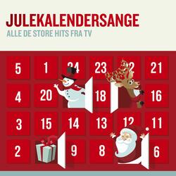 Jul i vang og vænge