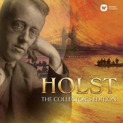 Holst: Brook Green Suite: I. Prelude