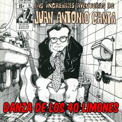 Danza de los 40 limones