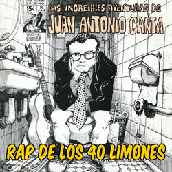 Rap de los 40 limones