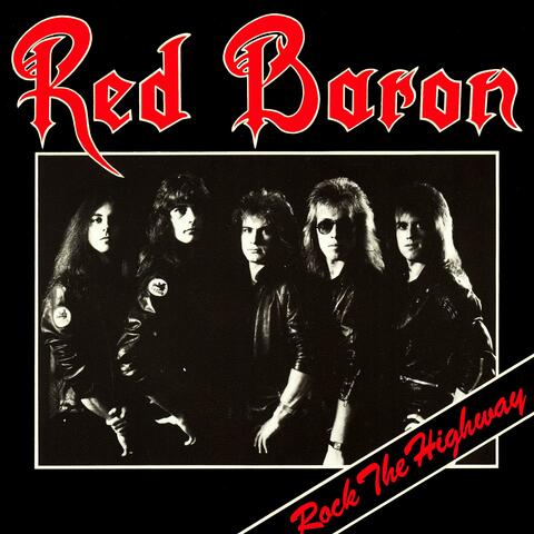 Rock The Highway [Expanded Edition]