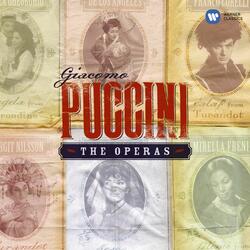 Puccini: La Bohème, Act 4: "In un coupè?" (Marcello, Rodolfo)
