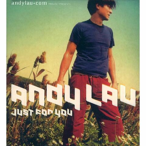 Just For You