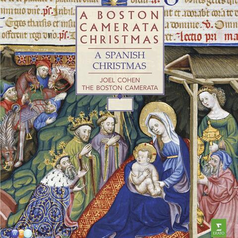 A Spanish Christmas