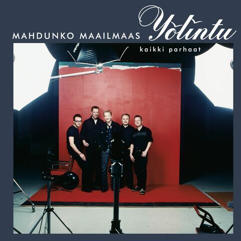 (MM) Mahdunko maailmaas - Kaikki parhaat