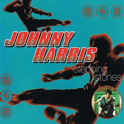 Johnny Harris