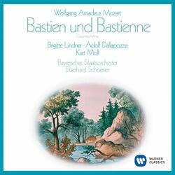 Mozart: Il rè pastore, K. 208: Overture (Molto allegro)