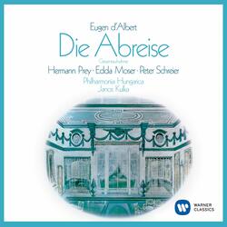 Die Abreise - Gesamtaufnahme (1996 - Remaster): Nr.1 - 20