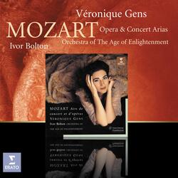 Mozart: Don Giovanni, K. 527, Act 2 Scene 10: No. 21b, Recitativo accompagnato ed Aria, "In quali eccessi, o numi … Mi tradi quell'alma ingrata" (Donna Elvira)