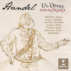 Handel: Orlando, HWV 31, Act 2: Accompagnato. "Ah, Stigie larve!" (Orlando)